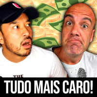 Tudo vai ficar mais caro? CSF #87