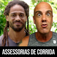 E como anda a vida dos treinadores? FT. Ademir Paulino | CSF #86