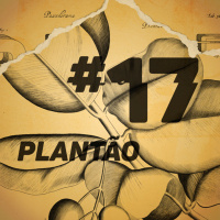 PLANTÃO #17 (ARGH!!!)