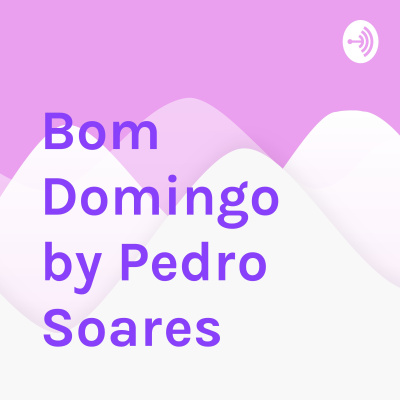 Bom Domingo By Pedro Soares