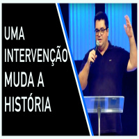 Uma Intervenção Muda A História - Tiago Coelho