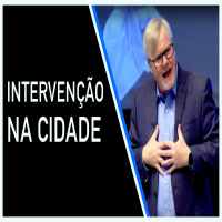 Intervenção Na Cidade - Philip Murdoch