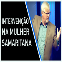 Na Mulher Samaritana - Philip Murdoch