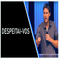 Despeitai-vos - Rodrigo Basto