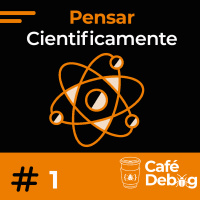 #1 Pensar Cientificamente - O trabalho de Climatologia com Karina Lima