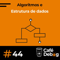 #44 Casos de sucesso com o poder dos algoritmos