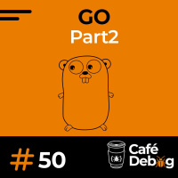 #50 GO! O que mudou durante um ano?