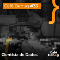 #33 Trabalho de um cientista de dados