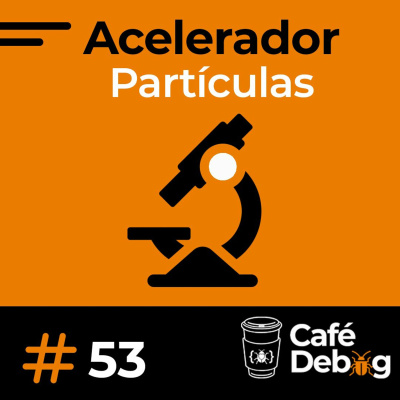 Café Debug Seu Podcast De Tecnologia
