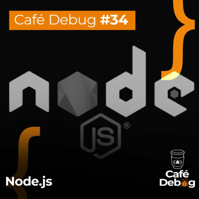 Café Debug Seu Podcast De Tecnologia