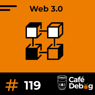 Café Debug Seu Podcast De Tecnologia