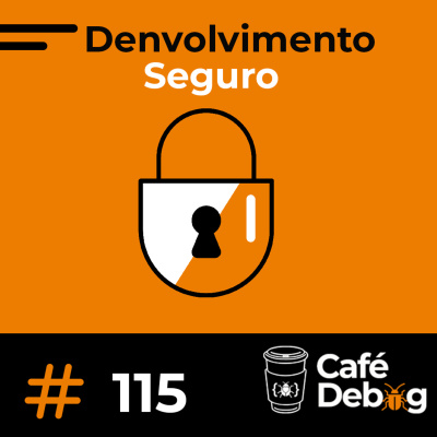 Café Debug Seu Podcast De Tecnologia