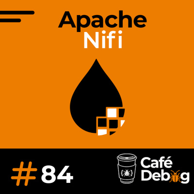 Café Debug Seu Podcast De Tecnologia