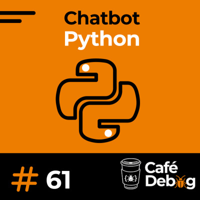 Café Debug Seu Podcast De Tecnologia