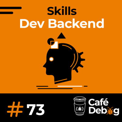 Café Debug Seu Podcast De Tecnologia