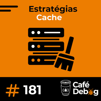 Café Debug Seu Podcast De Tecnologia