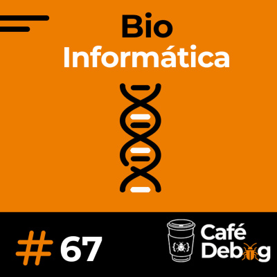Café Debug Seu Podcast De Tecnologia