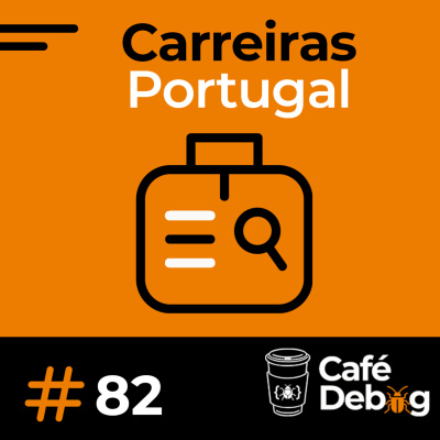Café Debug Seu Podcast De Tecnologia