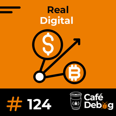 Café Debug Seu Podcast De Tecnologia