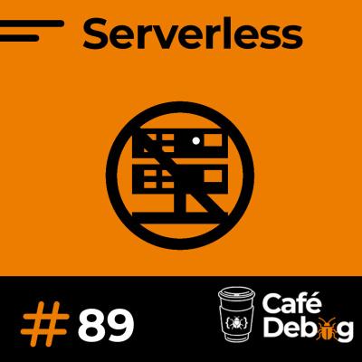 Café Debug Seu Podcast De Tecnologia