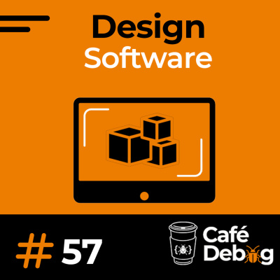 Café Debug Seu Podcast De Tecnologia