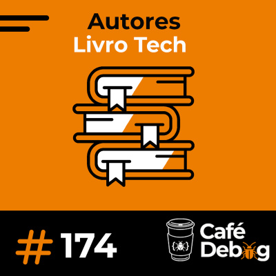Café Debug Seu Podcast De Tecnologia