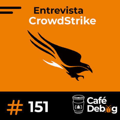 Café Debug Seu Podcast De Tecnologia