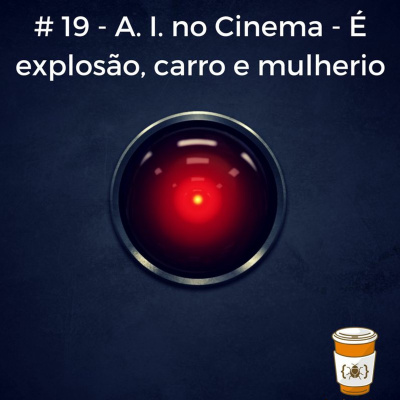 Café Debug Seu Podcast De Tecnologia