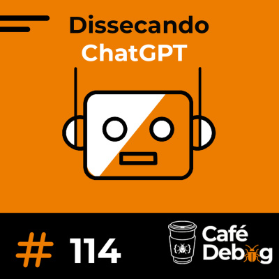 Café Debug Seu Podcast De Tecnologia