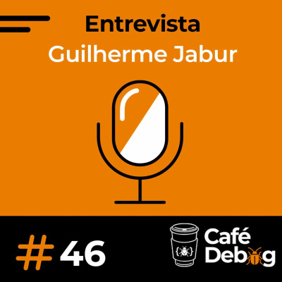 Café Debug Seu Podcast De Tecnologia