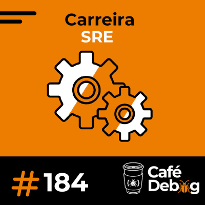 Café Debug Seu Podcast De Tecnologia