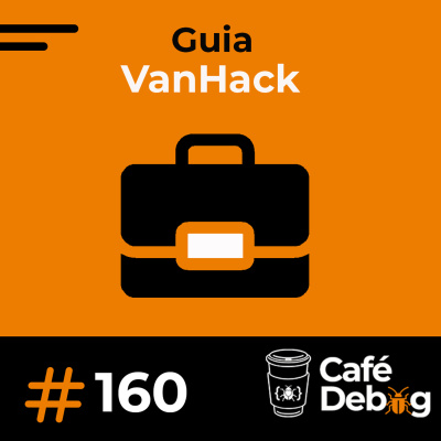 Café Debug Seu Podcast De Tecnologia