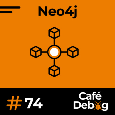Café Debug Seu Podcast De Tecnologia