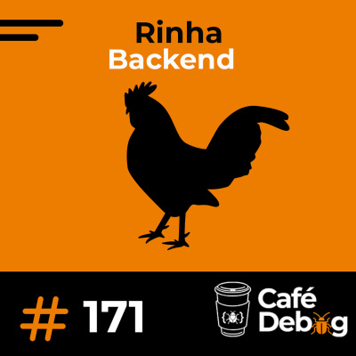 Café Debug Seu Podcast De Tecnologia