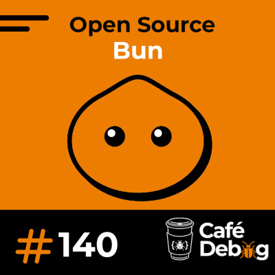 Café Debug Seu Podcast De Tecnologia