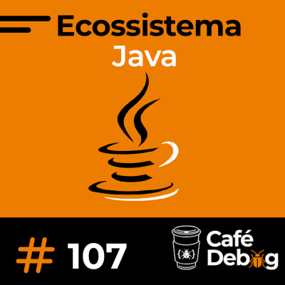 Café Debug Seu Podcast De Tecnologia