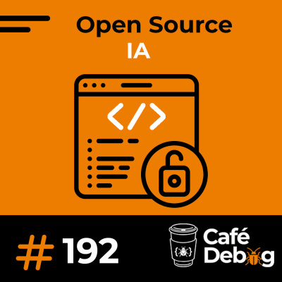 Café Debug Seu Podcast De Tecnologia