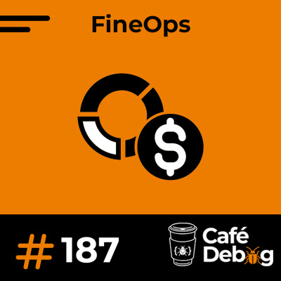 Café Debug Seu Podcast De Tecnologia