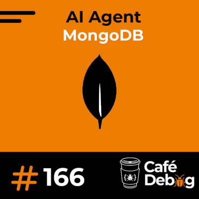 Café Debug Seu Podcast De Tecnologia