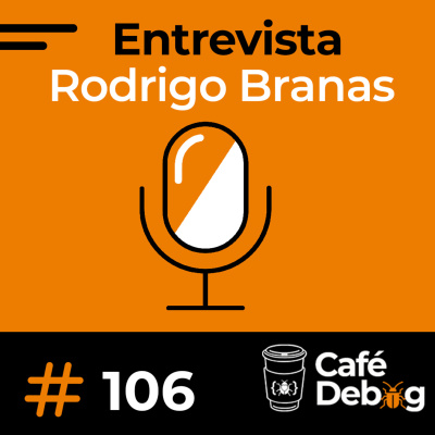 Café Debug Seu Podcast De Tecnologia