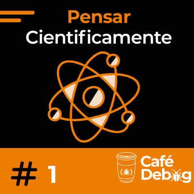 Café Debug Seu Podcast De Tecnologia