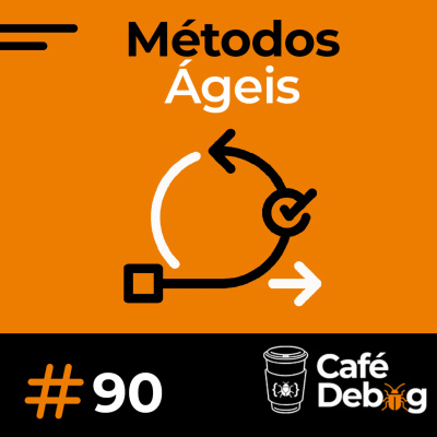 Café Debug Seu Podcast De Tecnologia