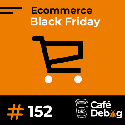 Café Debug Seu Podcast De Tecnologia