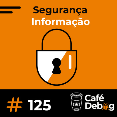 Café Debug Seu Podcast De Tecnologia