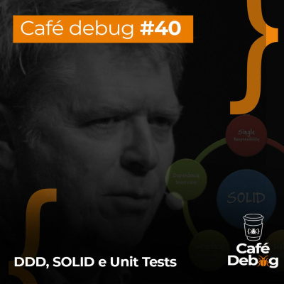 Café Debug Seu Podcast De Tecnologia