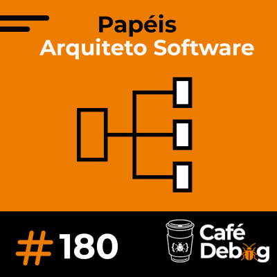Café Debug Seu Podcast De Tecnologia