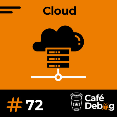 Café Debug Seu Podcast De Tecnologia