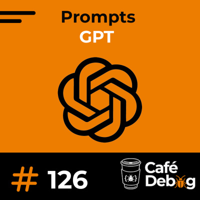 Café Debug Seu Podcast De Tecnologia