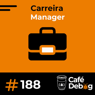 Café Debug Seu Podcast De Tecnologia