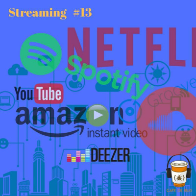 Café Debug Seu Podcast De Tecnologia